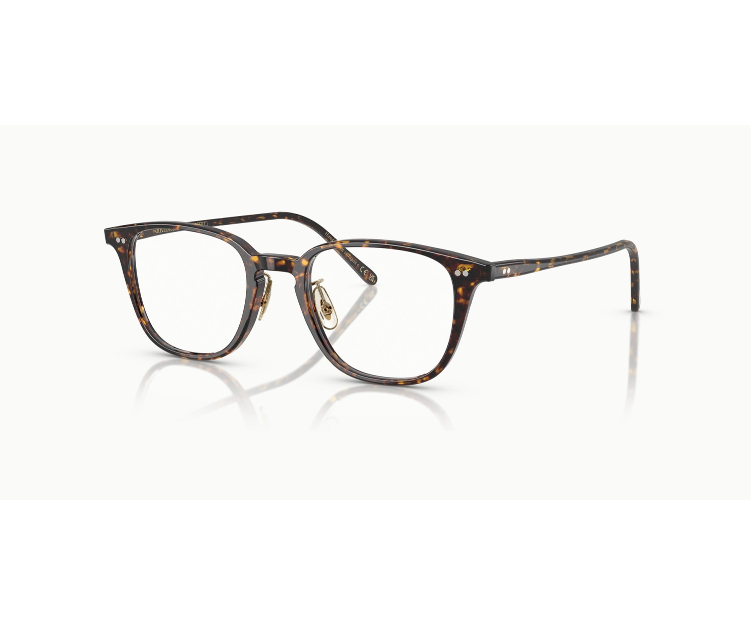 OLIVER PEOPLES - SOBEL - OV5578 - 1741 - 52