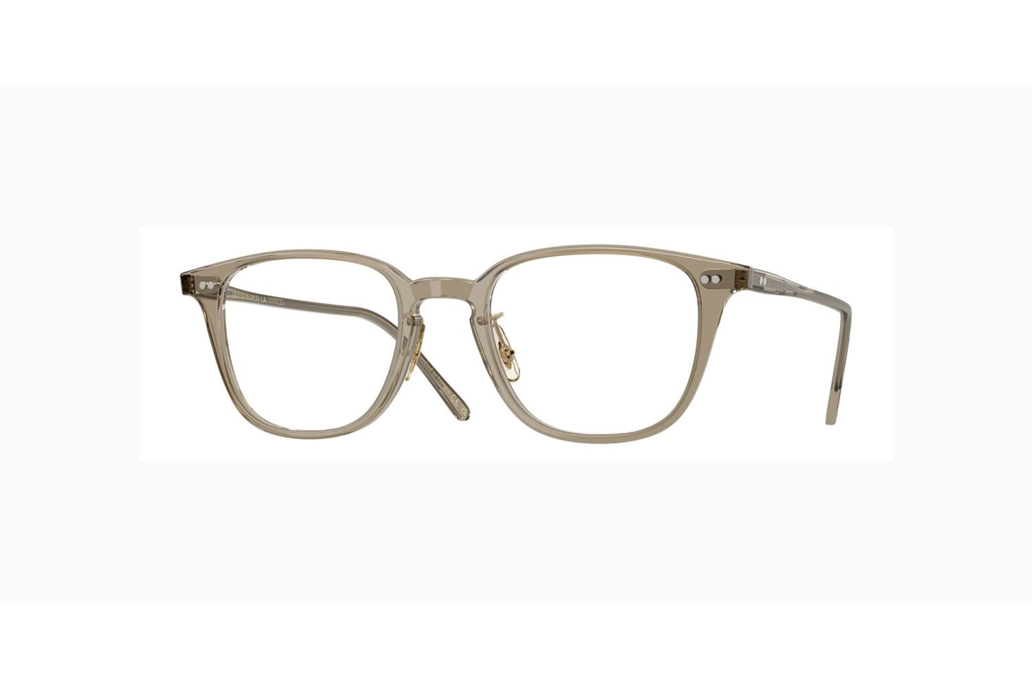 OLIVER PEOPLES - SOBEL - OV5578 - 1745 - 52