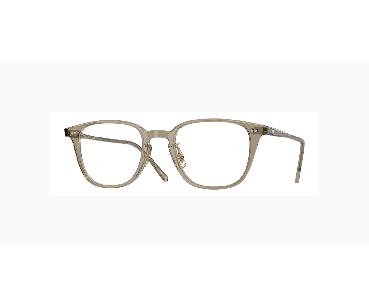 OLIVER PEOPLES - SOBEL - OV5578 - 1745 - 52