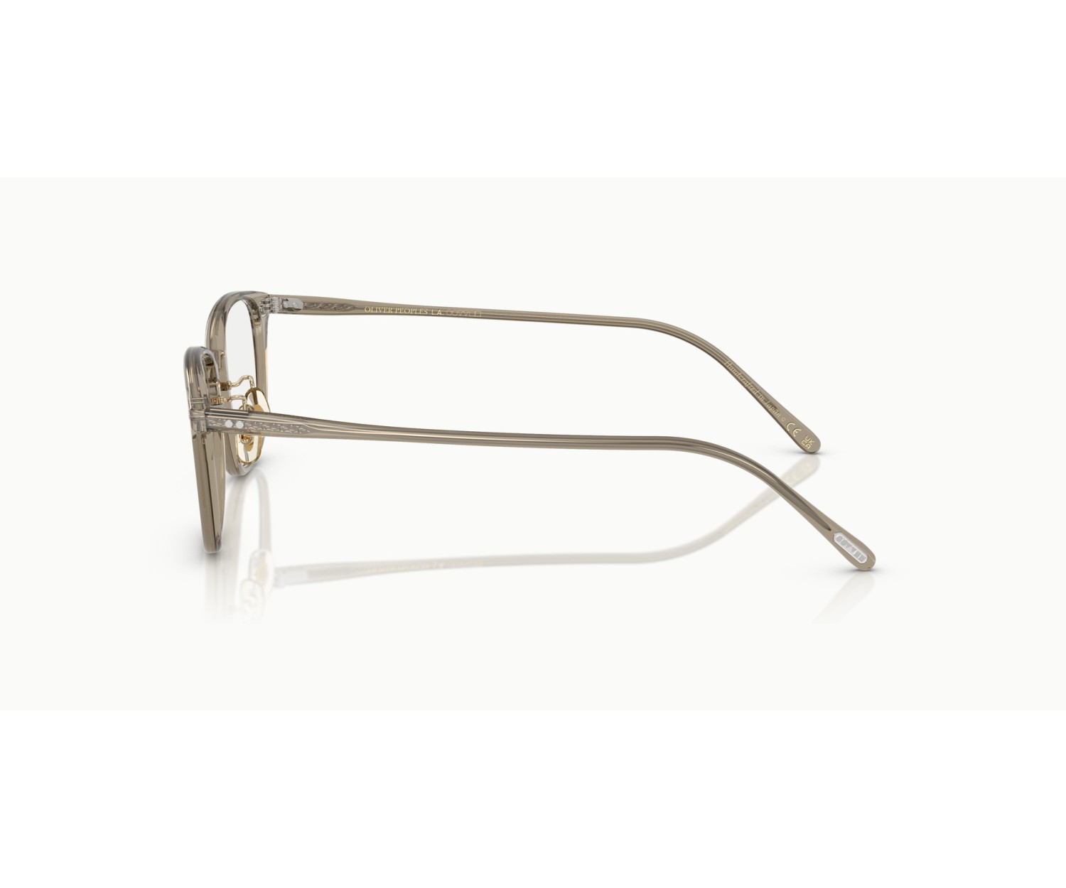 OLIVER PEOPLES - SOBEL - OV5578 - 1745 - 52