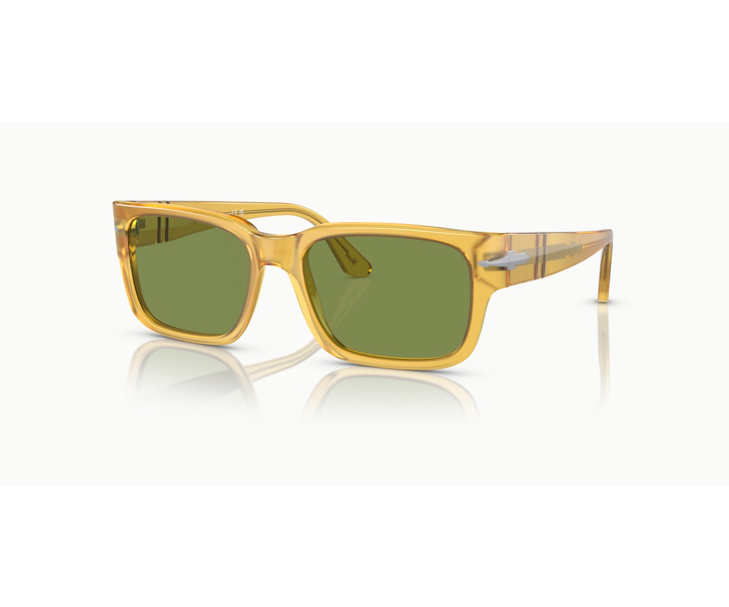 PERSOL - PO3315S - 204/4E - 58
