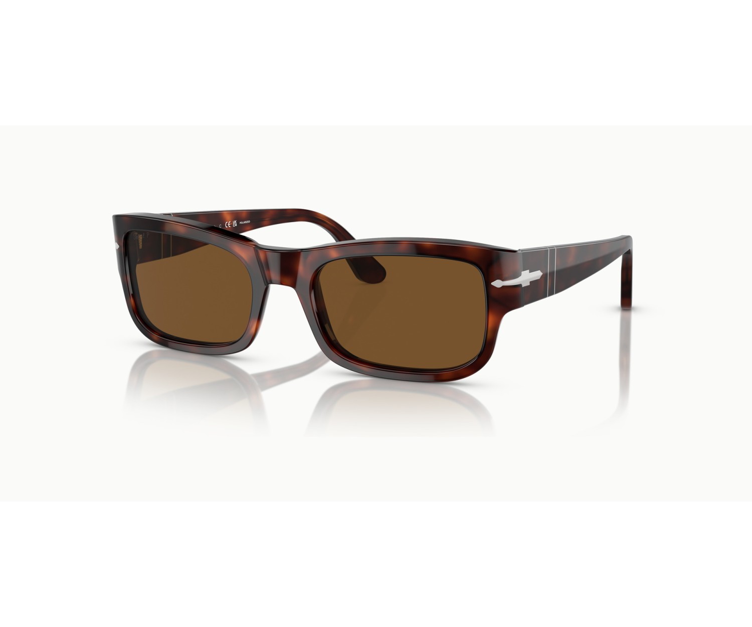 PERSOL - PO3326S - 24/57 - 57