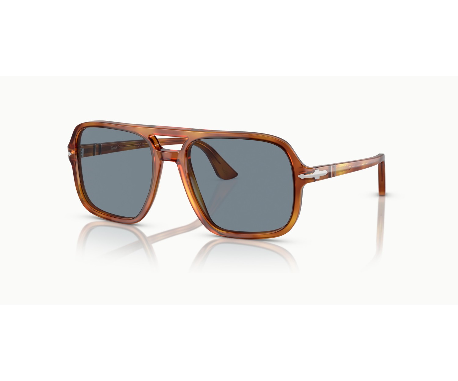 PERSOL - PO3328S - 96/56 - 58