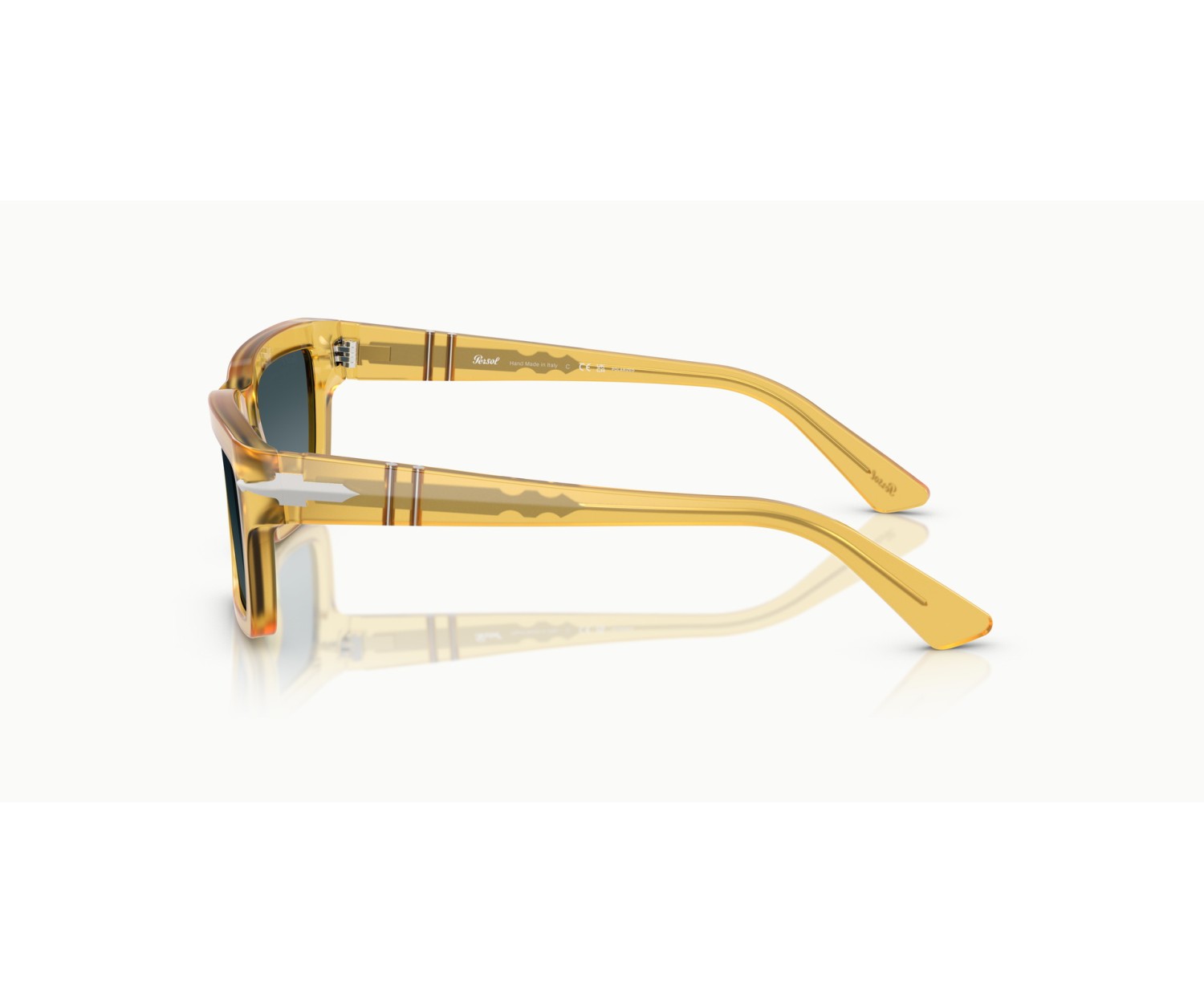PERSOL - PO3363S - 204/S3 - 57