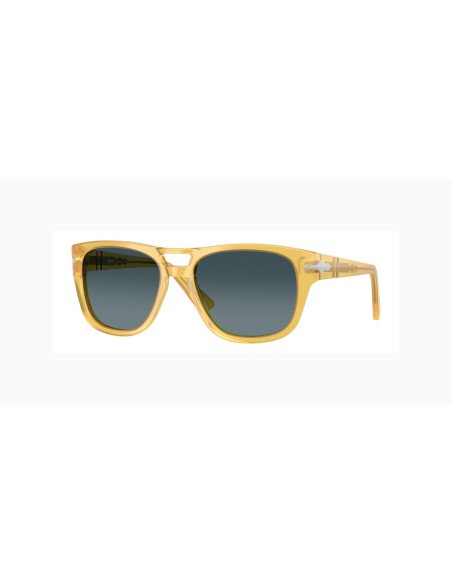 PERSOL - PO3366S - 204/S3 - 58