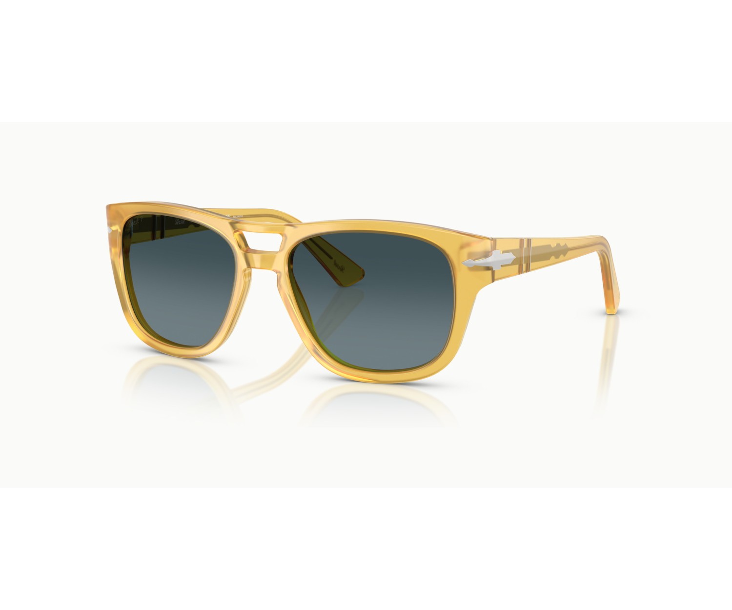PERSOL - PO3366S - 204/S3 - 58