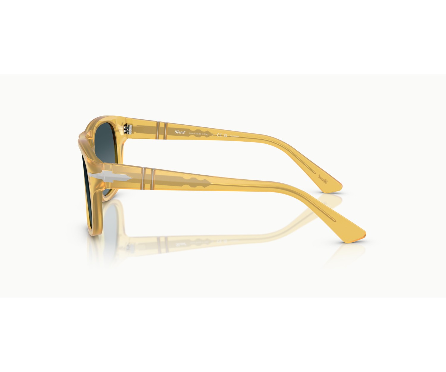 PERSOL - PO3366S - 204/S3 - 58