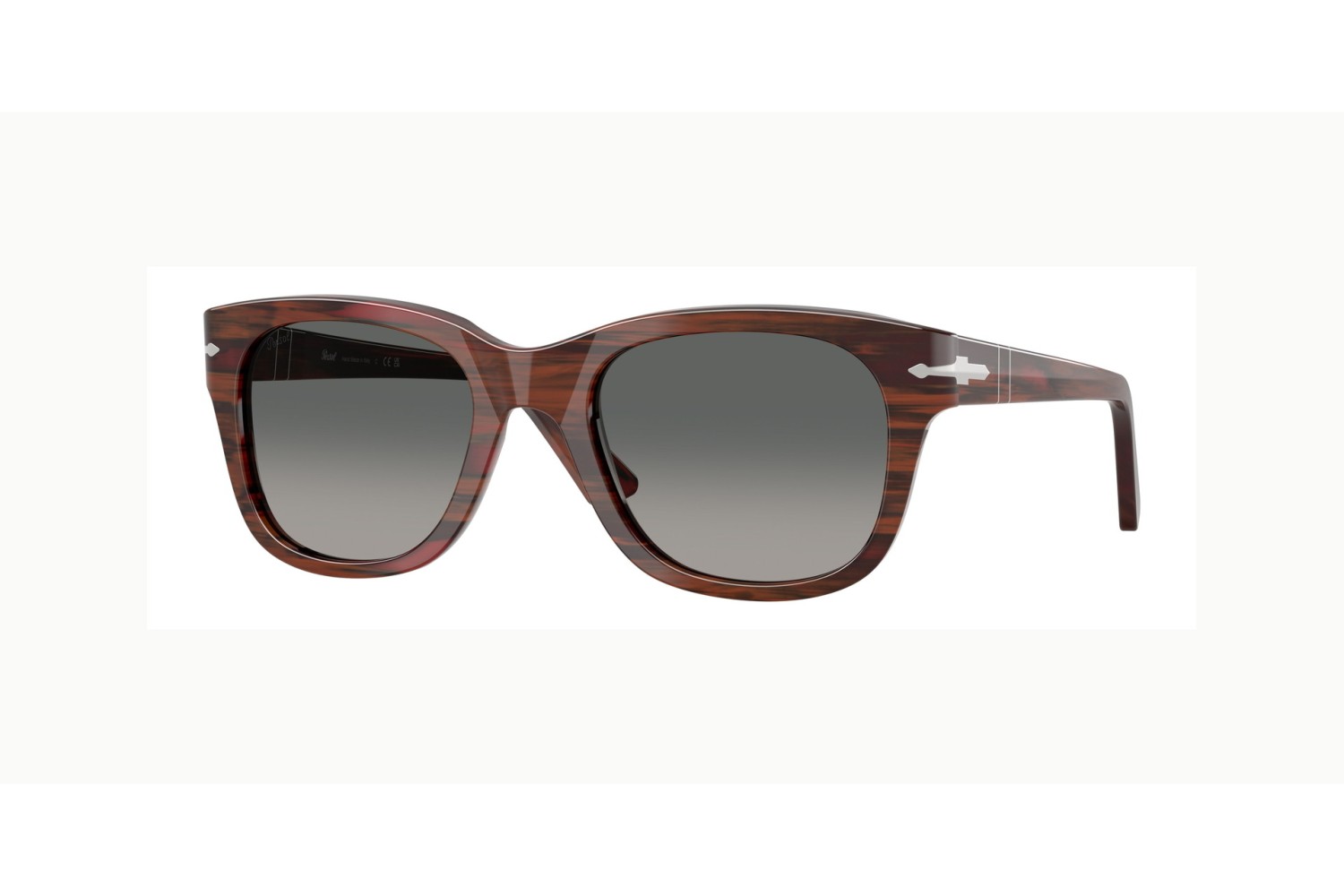 PERSOL - PO3372S - 122371 - 55