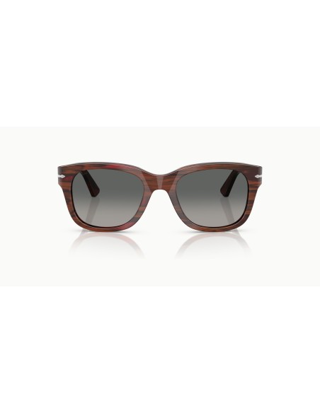 PERSOL - PO3372S - 122371 - 55