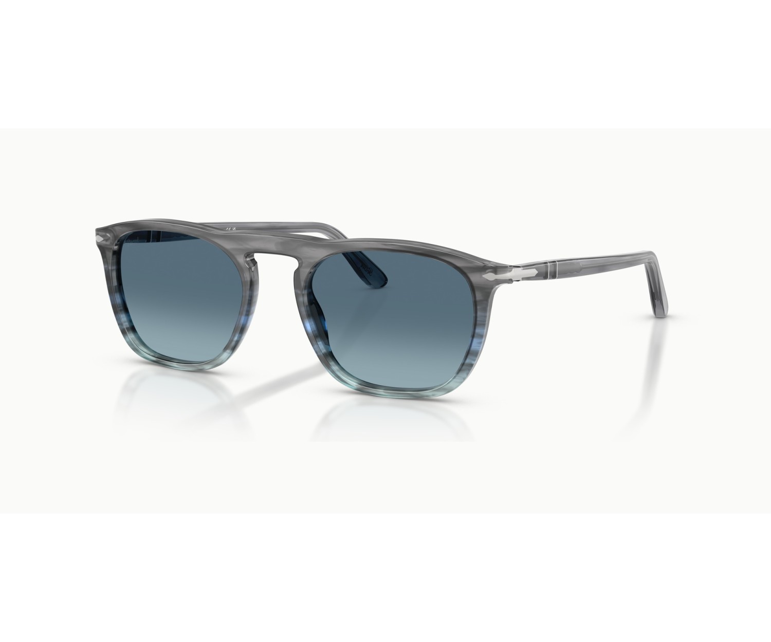 PERSOL - GAE - PO3391S - 1205Q8 - 53