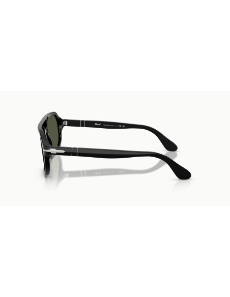 PERSOL - GUIDO - PO3393S - 95/31 - 56