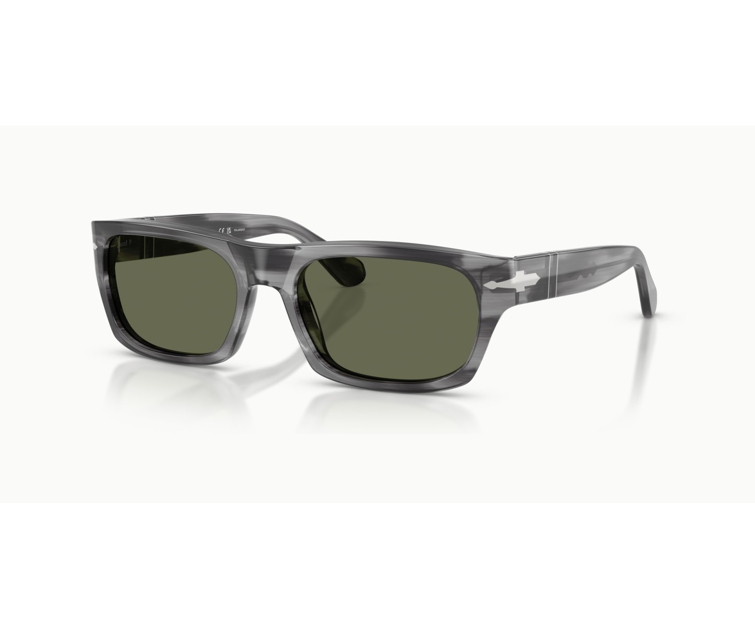 PERSOL - PO3398S - 119258 - 55