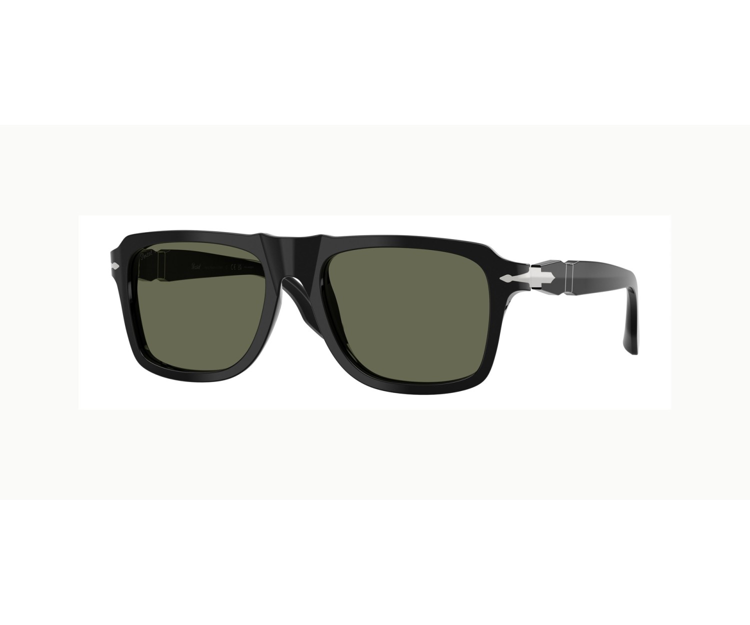 PERSOL - PO8002S - 95/58 - 55