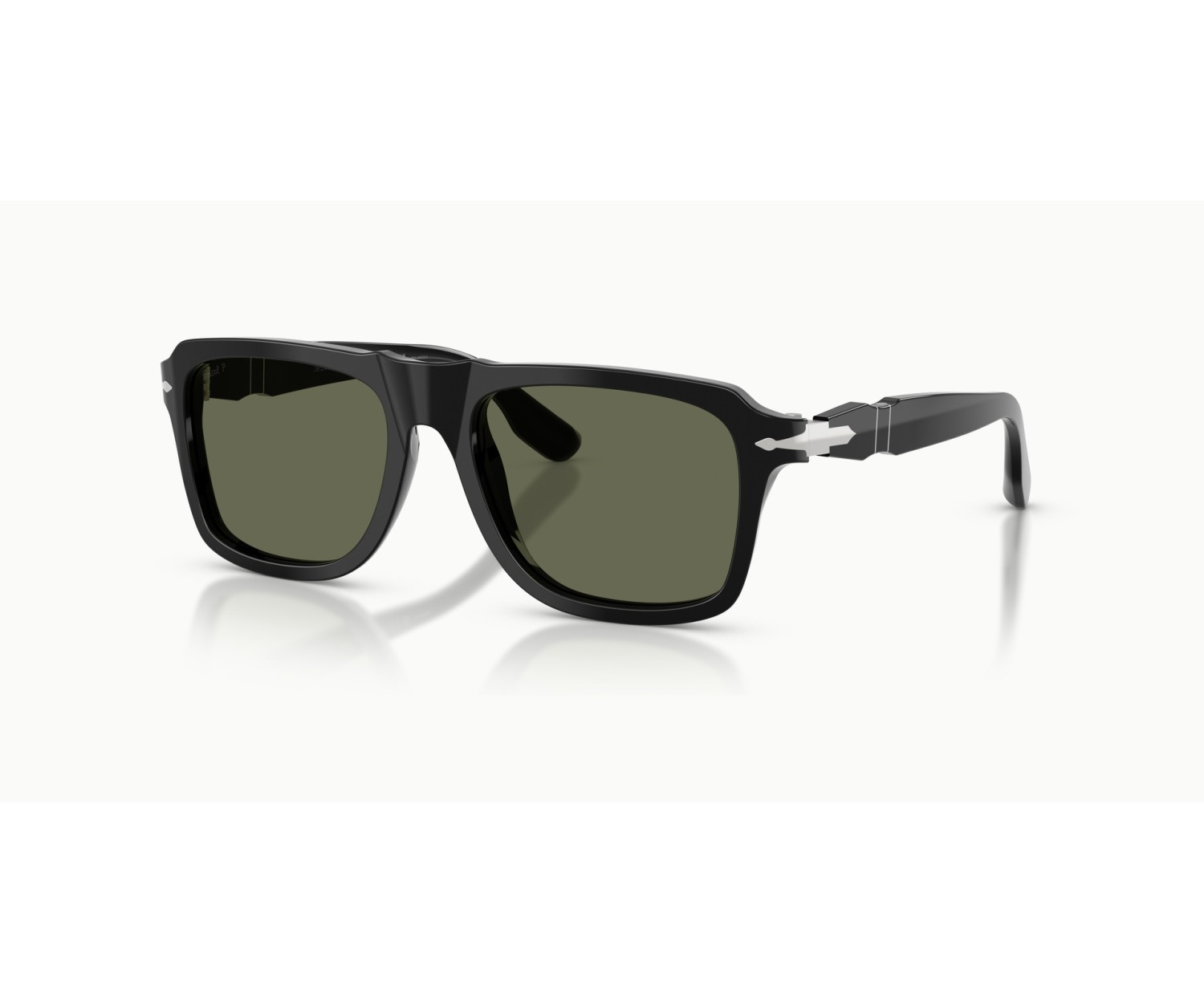 PERSOL - PO8002S - 95/58 - 55