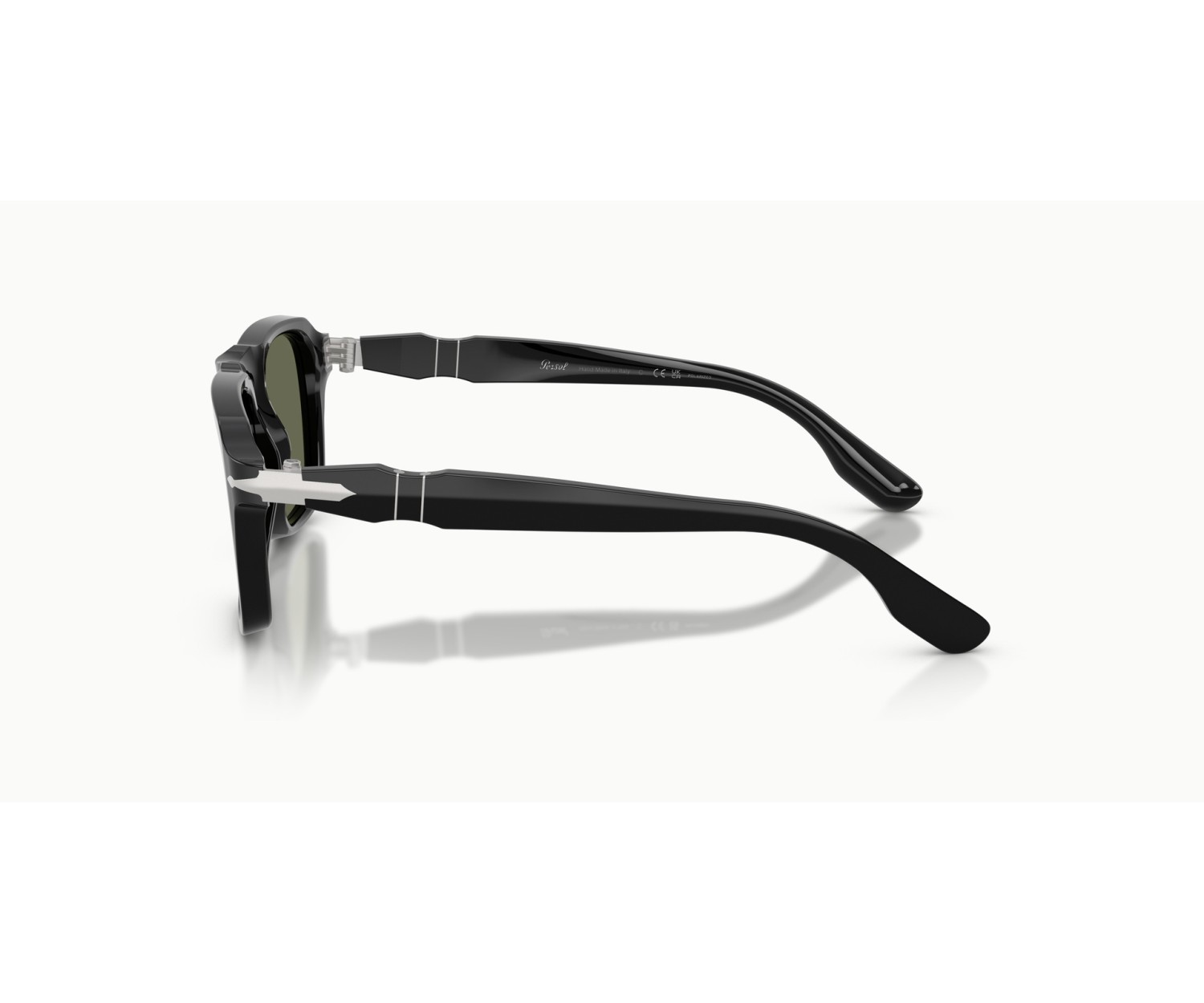 PERSOL - PO8002S - 95/58 - 55