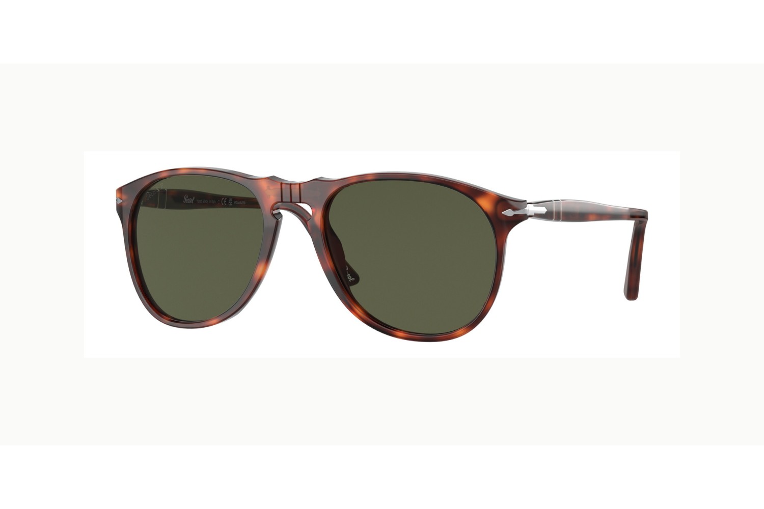 PERSOL - PO9649S - 24/58 - 55