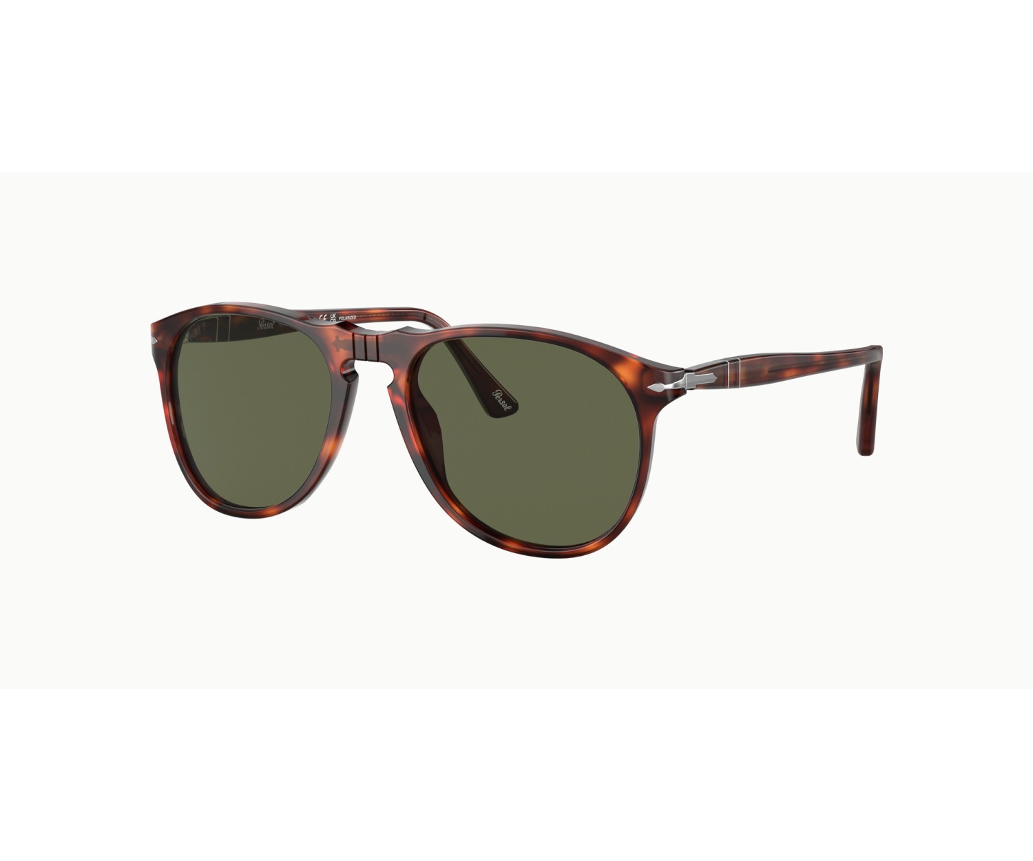 PERSOL - PO9649S - 24/58 - 55