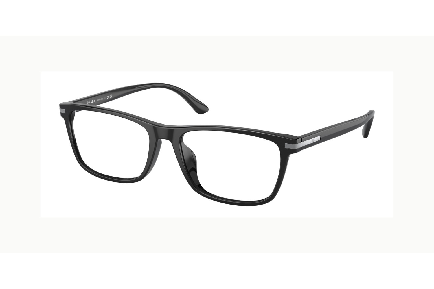 PRADA - PR 01ZVD - 1AB1O1 - 56