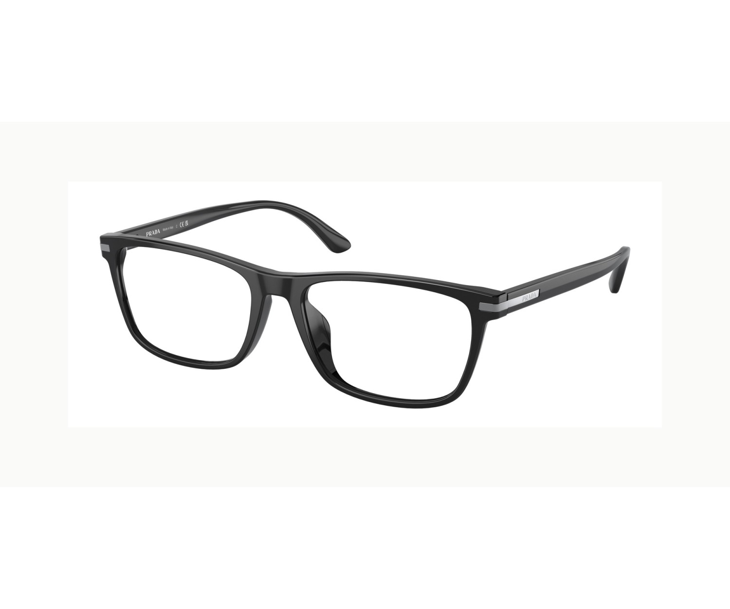PRADA - PR 01ZVD - 1AB1O1 - 56