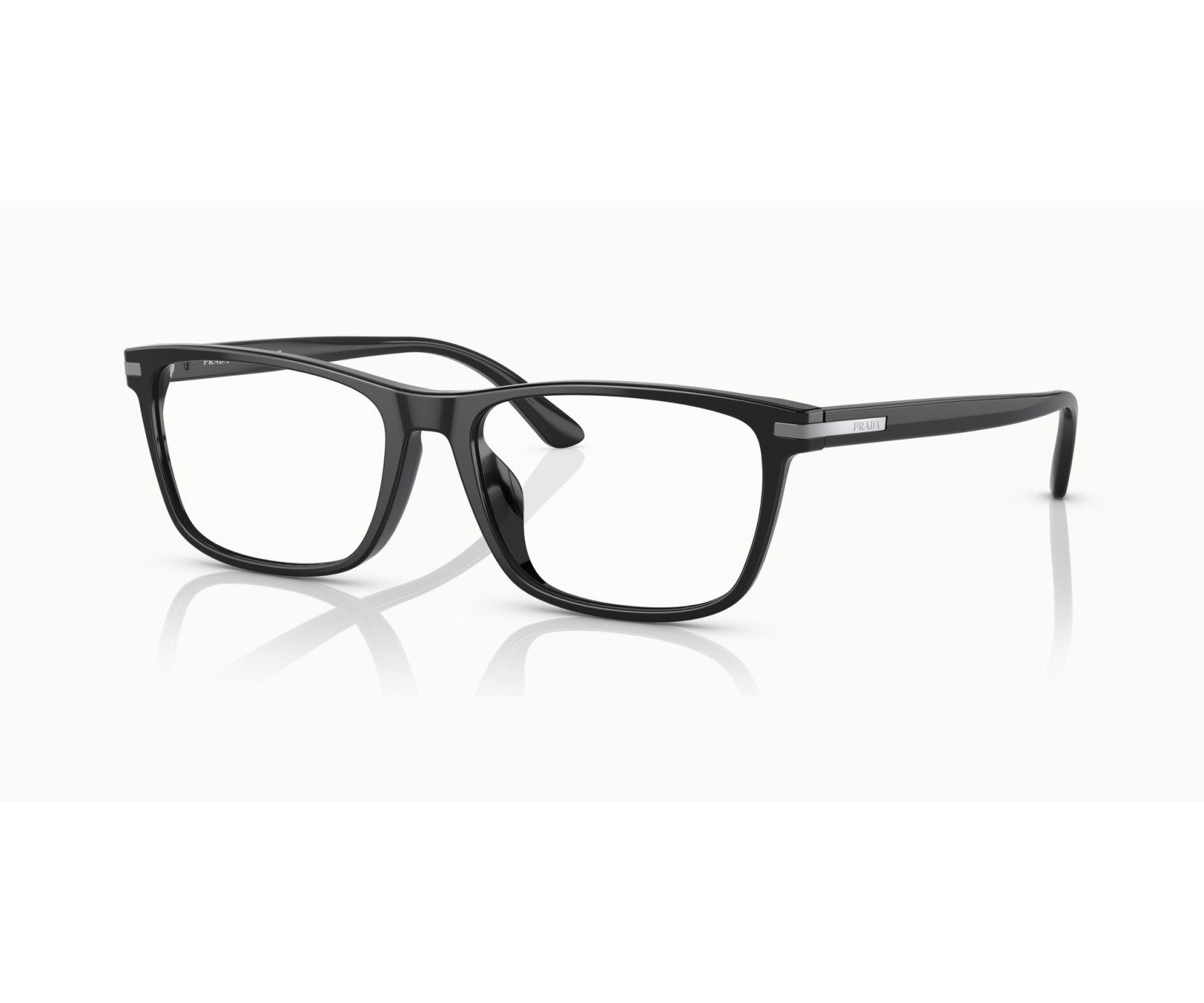 PRADA - PR 01ZVD - 1AB1O1 - 56