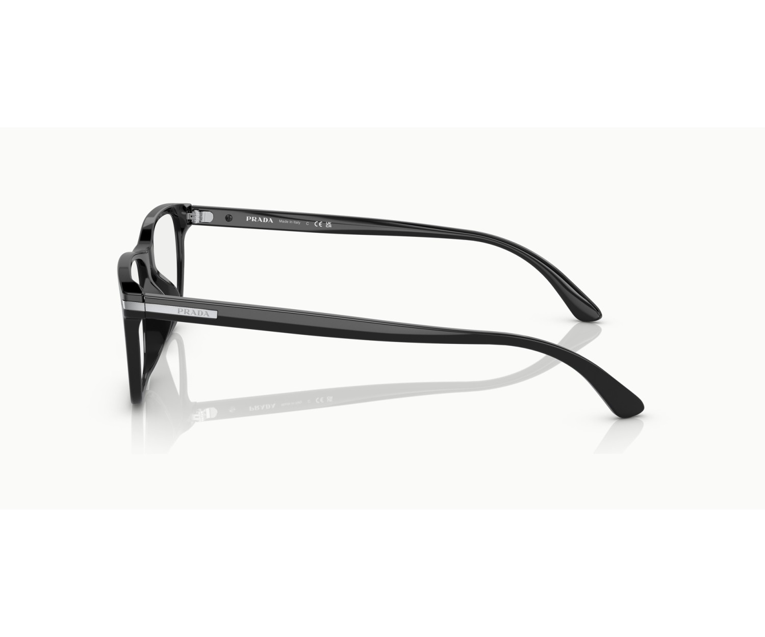 PRADA - PR 01ZVD - 1AB1O1 - 56