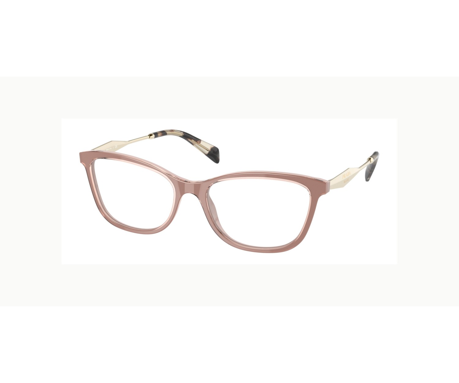 PRADA - PR 02YV - 01Y1O1 - 54