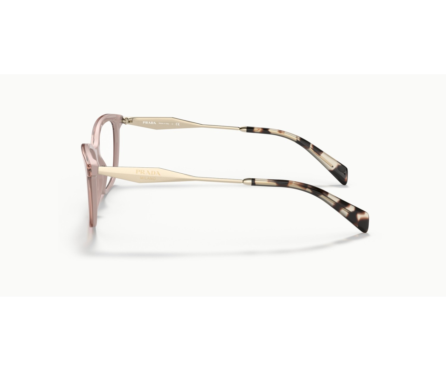 PRADA - PR 02YV - 01Y1O1 - 54