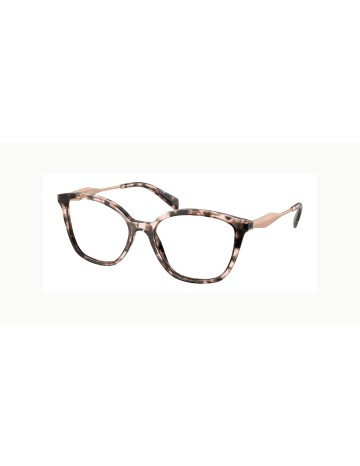 PRADA - PR 02ZV - ROJ1O1 - 54