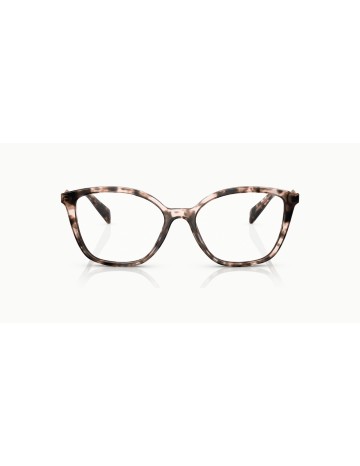 PRADA - PR 02ZV - ROJ1O1 - 54 2