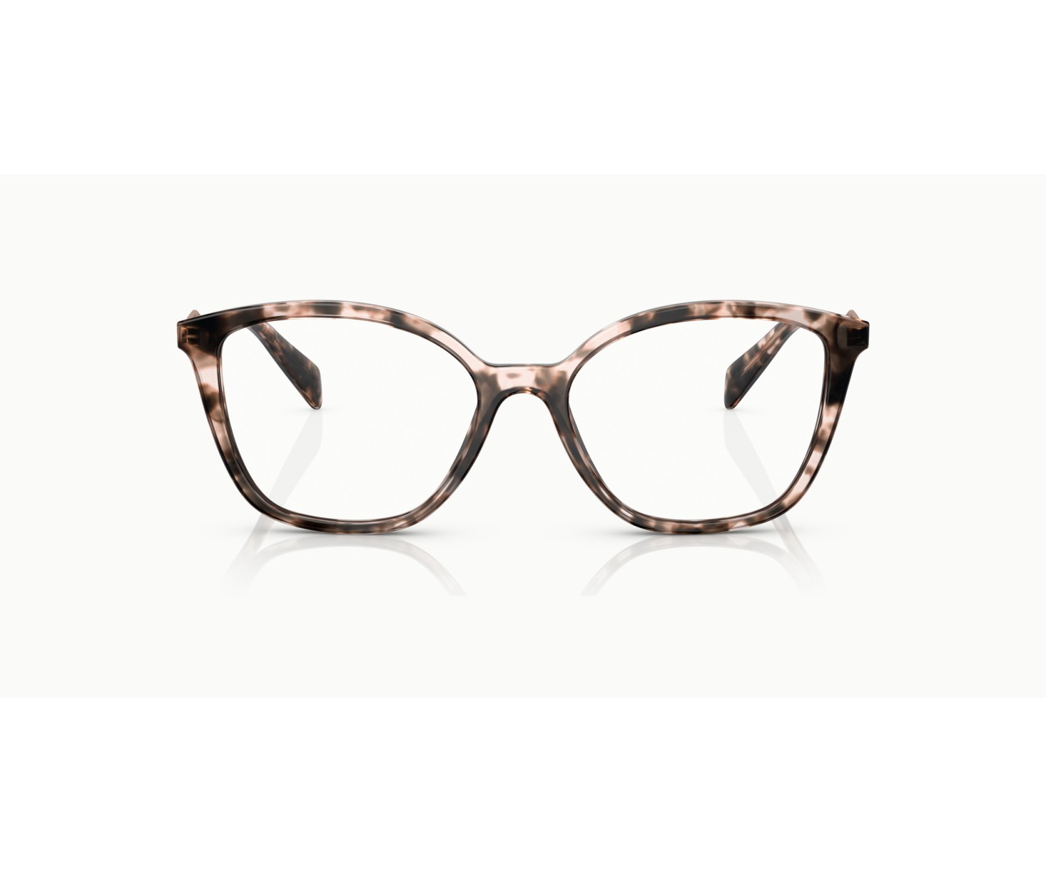 PRADA - PR 02ZV - ROJ1O1 - 54