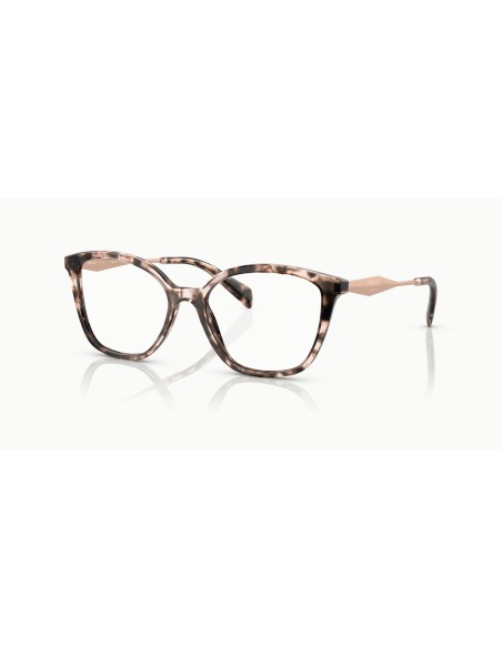 PRADA - PR 02ZV - ROJ1O1 - 54