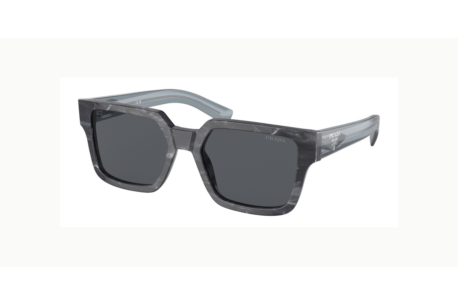 PRADA - PR 03ZS - 13F07T - 54