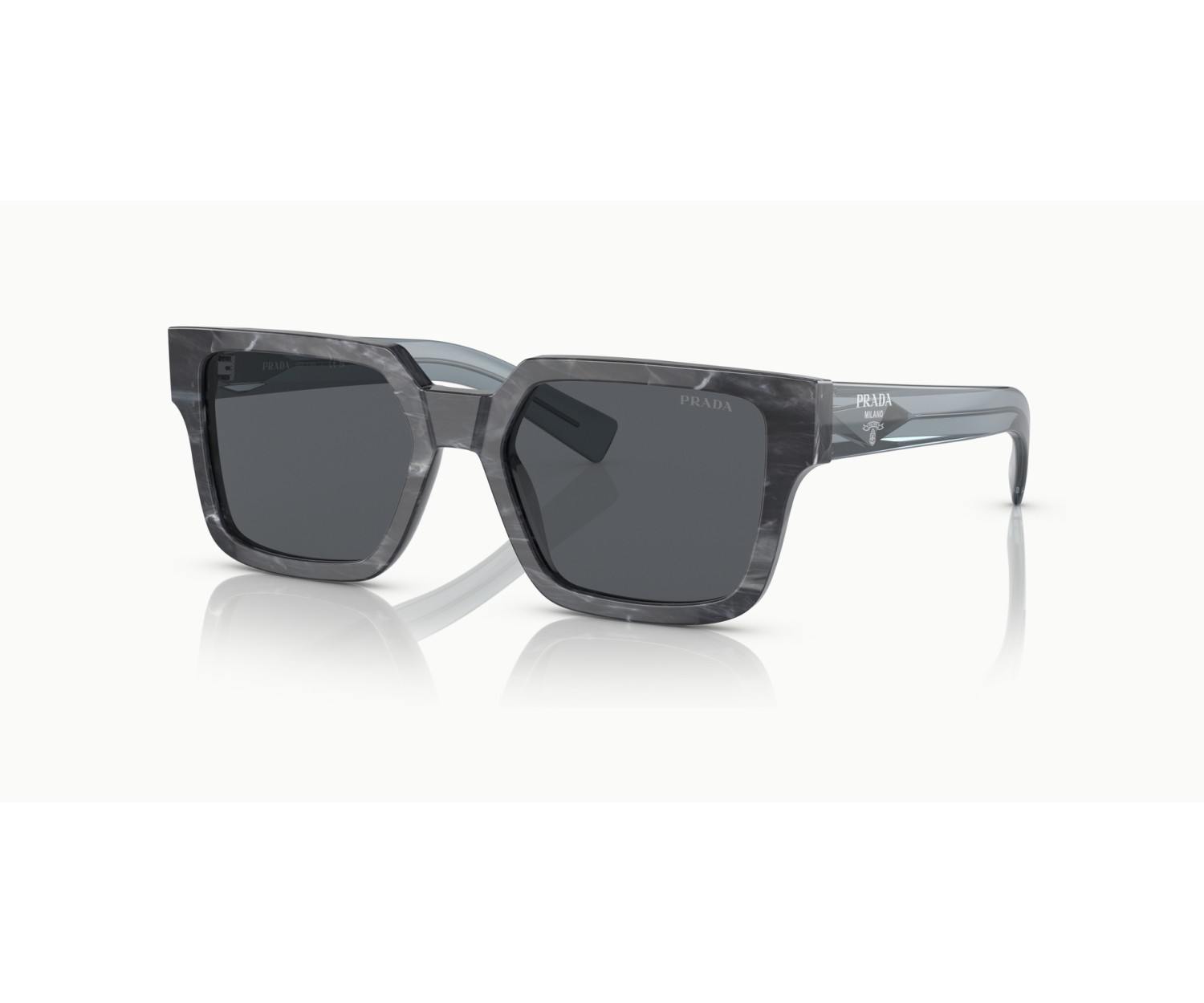 PRADA - PR 03ZS - 13F07T - 54