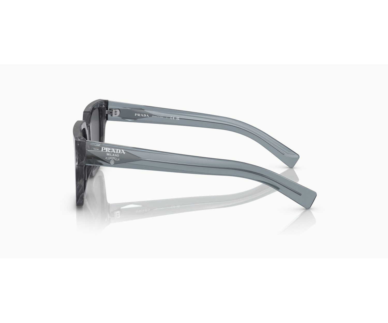 PRADA - PR 03ZS - 13F07T - 54
