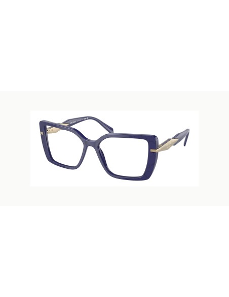 PRADA - PR 03ZV - 18D1O1 - 55