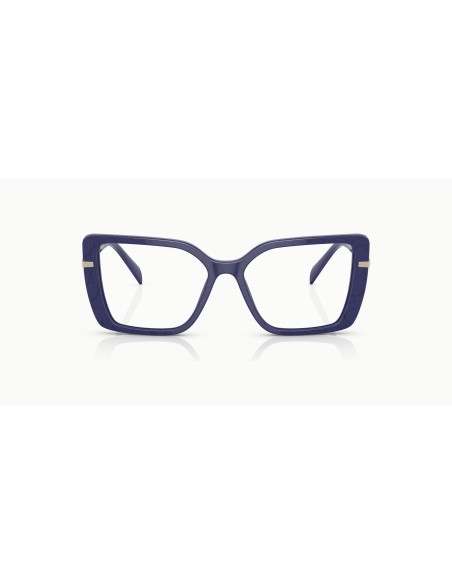 PRADA - PR 03ZV - 18D1O1 - 55