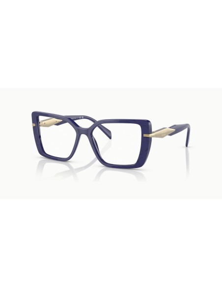 PRADA - PR 03ZV - 18D1O1 - 55