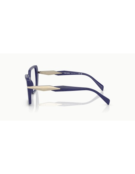 PRADA - PR 03ZV - 18D1O1 - 55