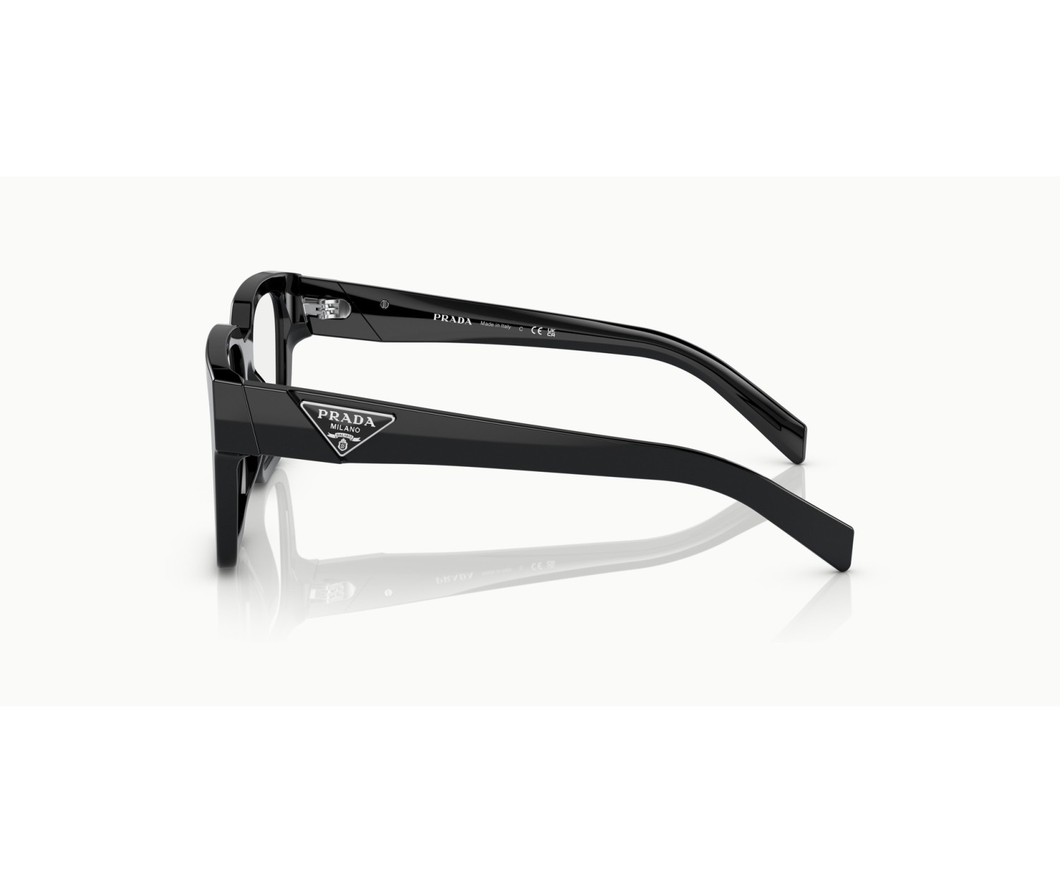PRADA - PR 08ZV - 1AB1O1 - 54