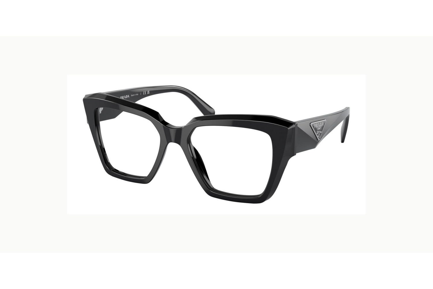 PRADA - PR 09ZV - 1AB1O1 - 51