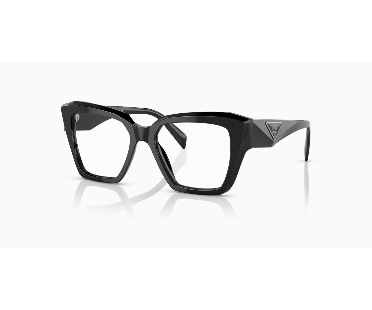 PRADA - PR 09ZV - 1AB1O1 - 51