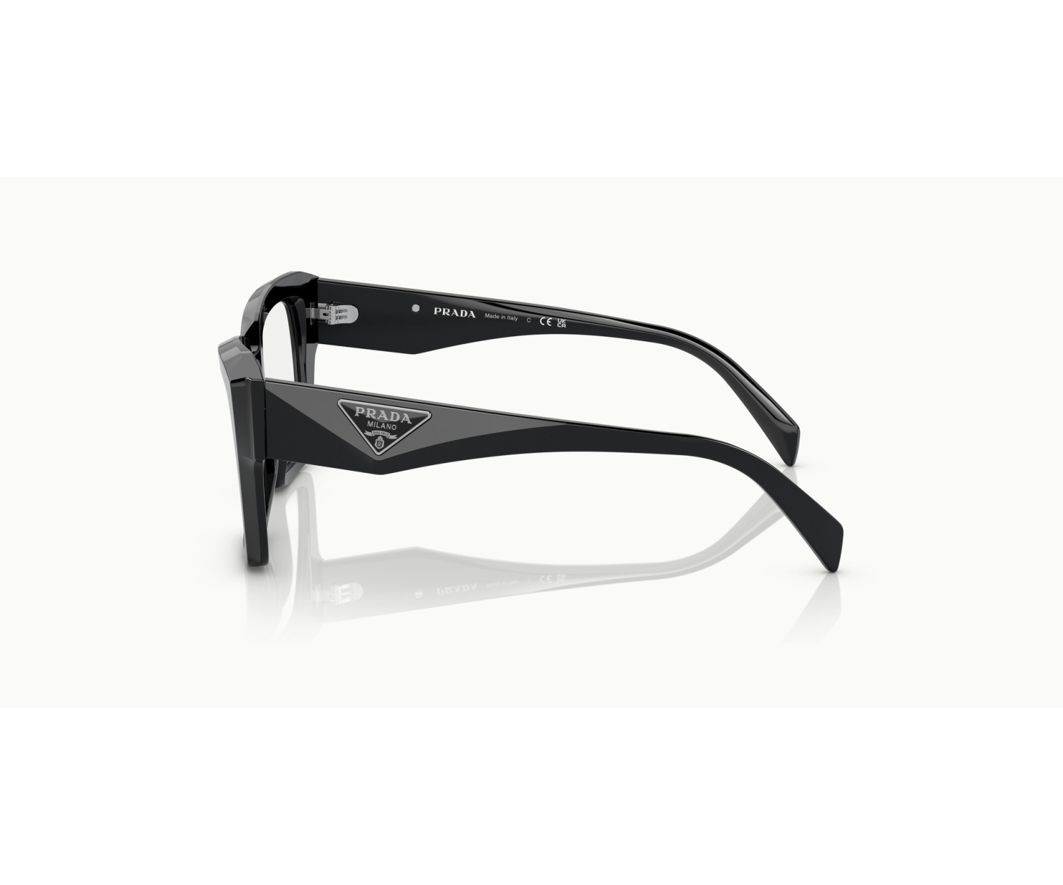 PRADA - PR 09ZV - 1AB1O1 - 51