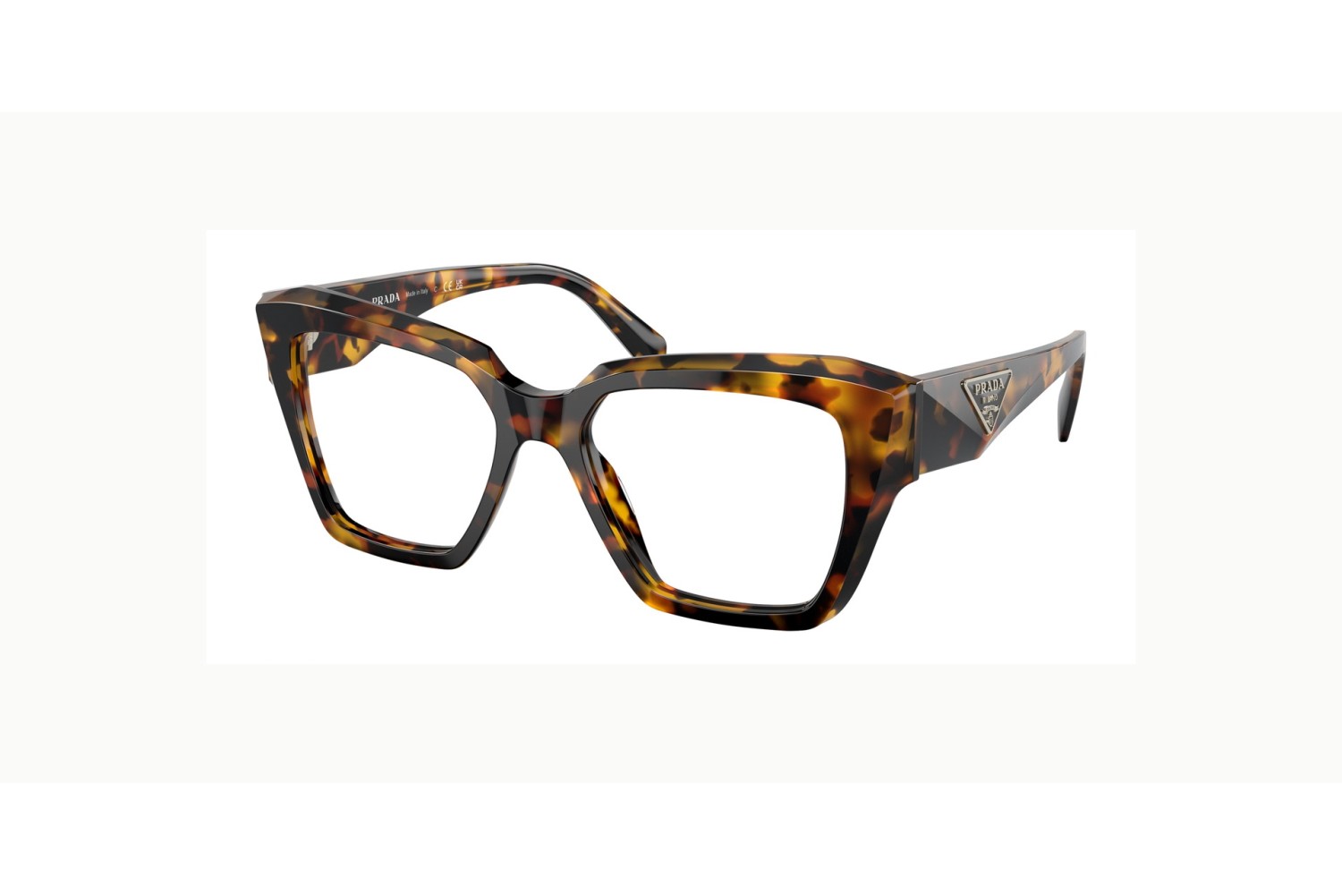 PRADA - PR 09ZV - VAU1O1 - 51