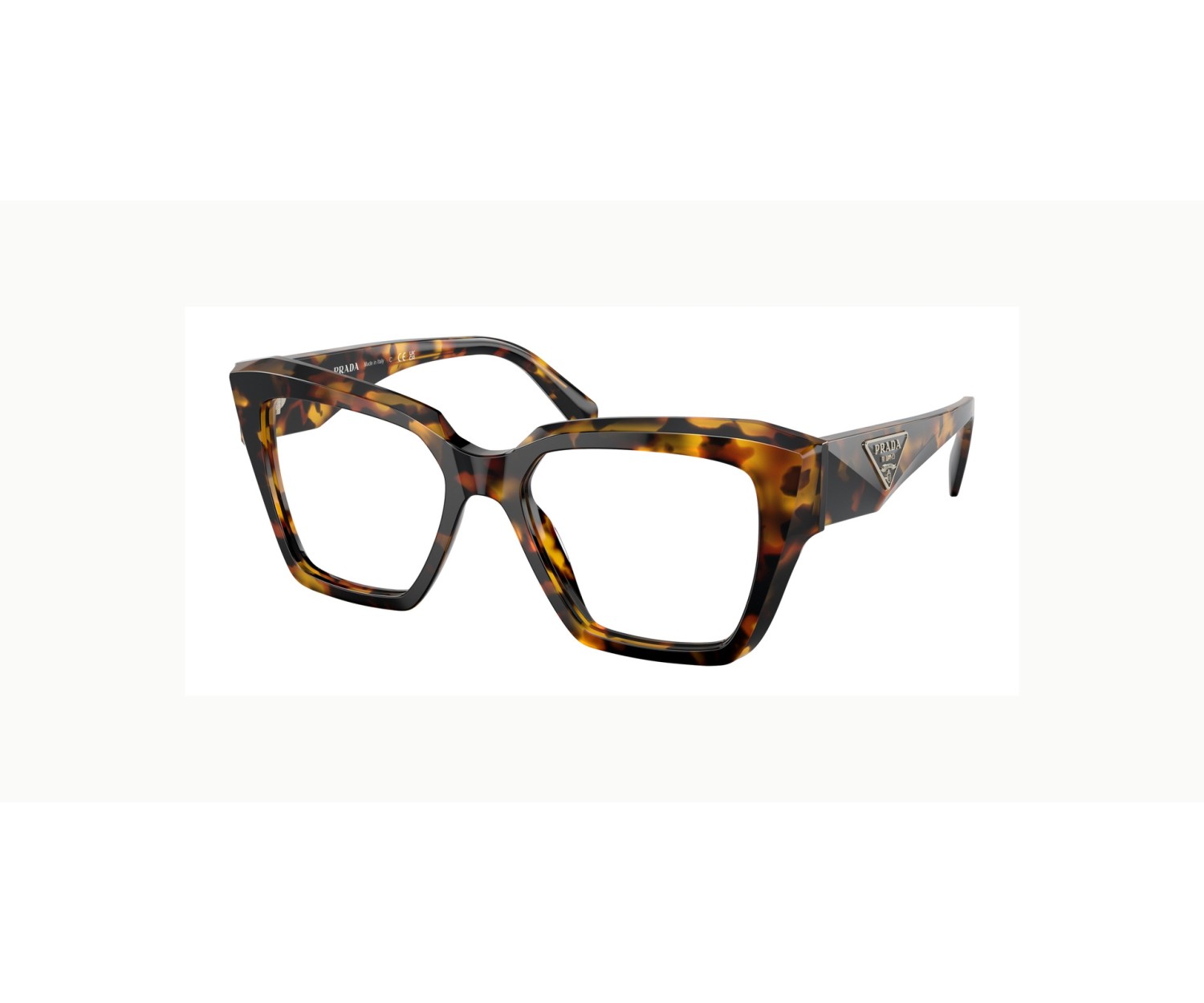 PRADA - PR 09ZV - VAU1O1 - 51