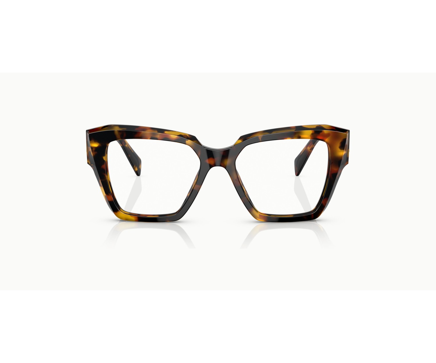 PRADA - PR 09ZV - VAU1O1 - 51