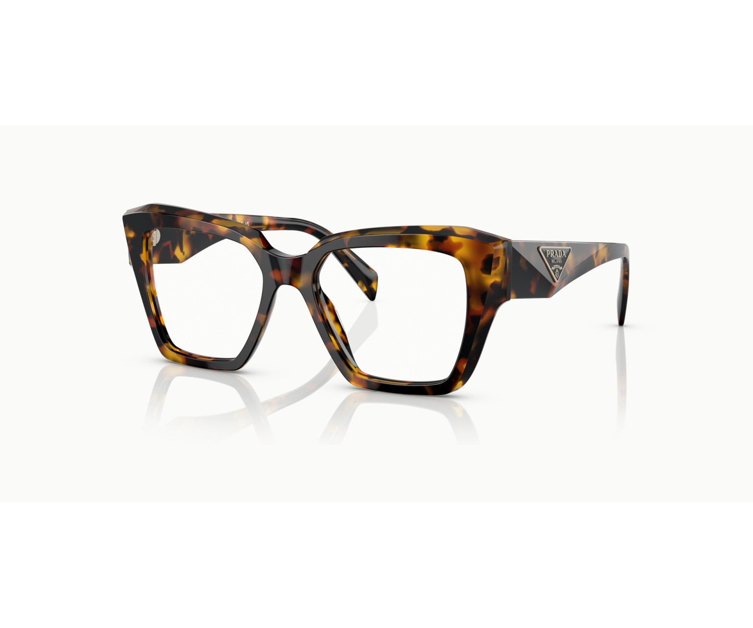 PRADA - PR 09ZV - VAU1O1 - 51