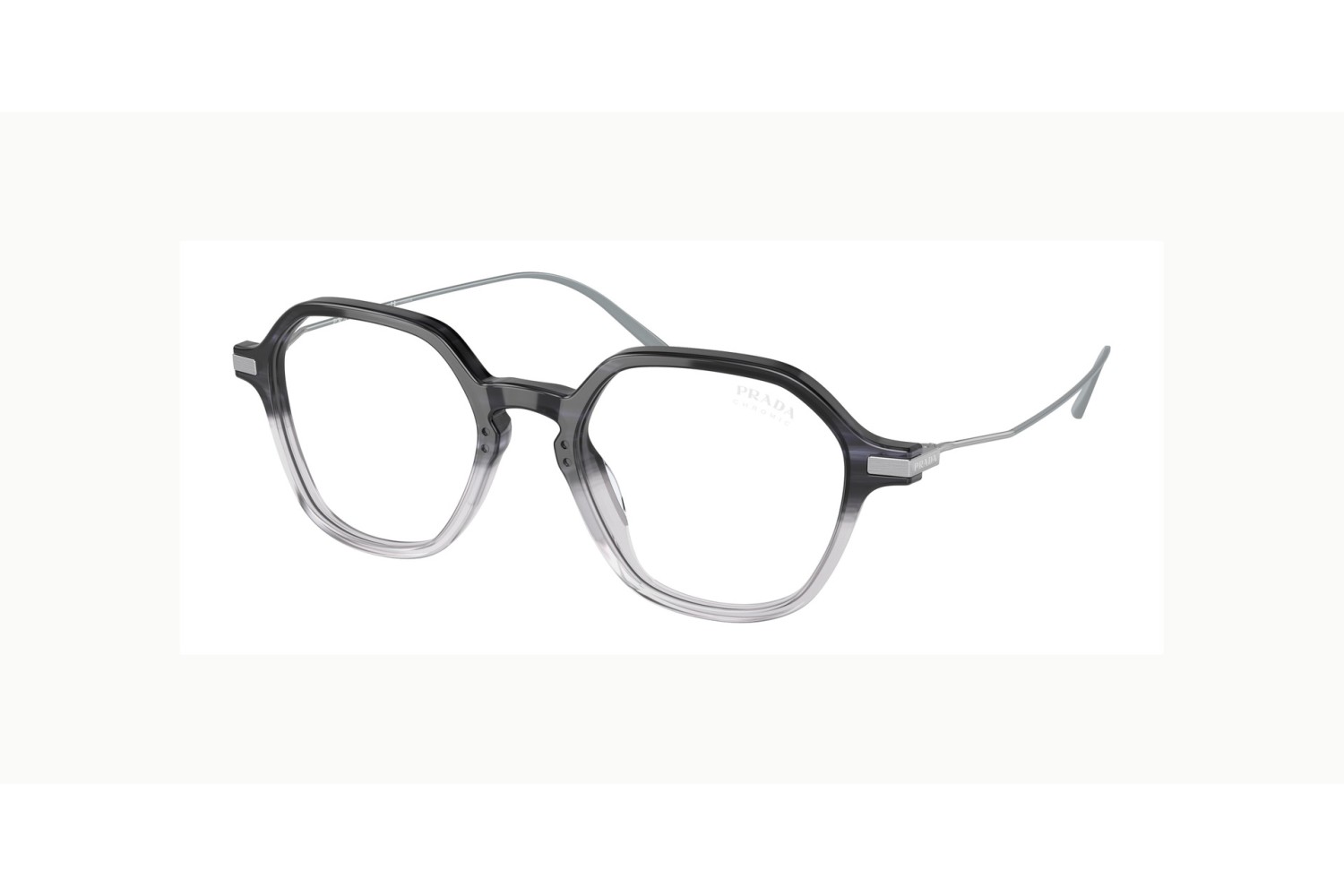 PRADA - PR 11YS - 12B04R - 50