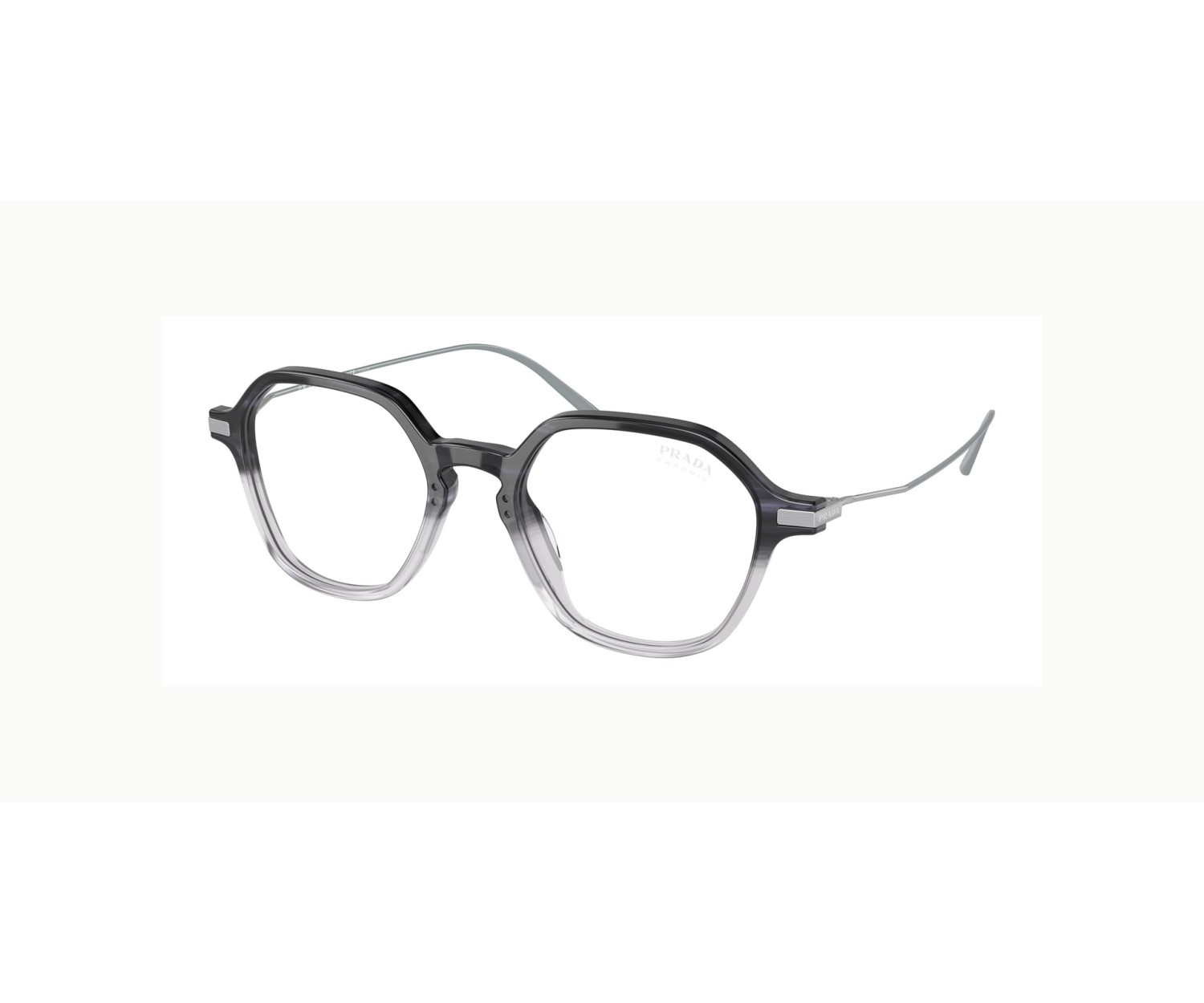 PRADA - PR 11YS - 12B04R - 50