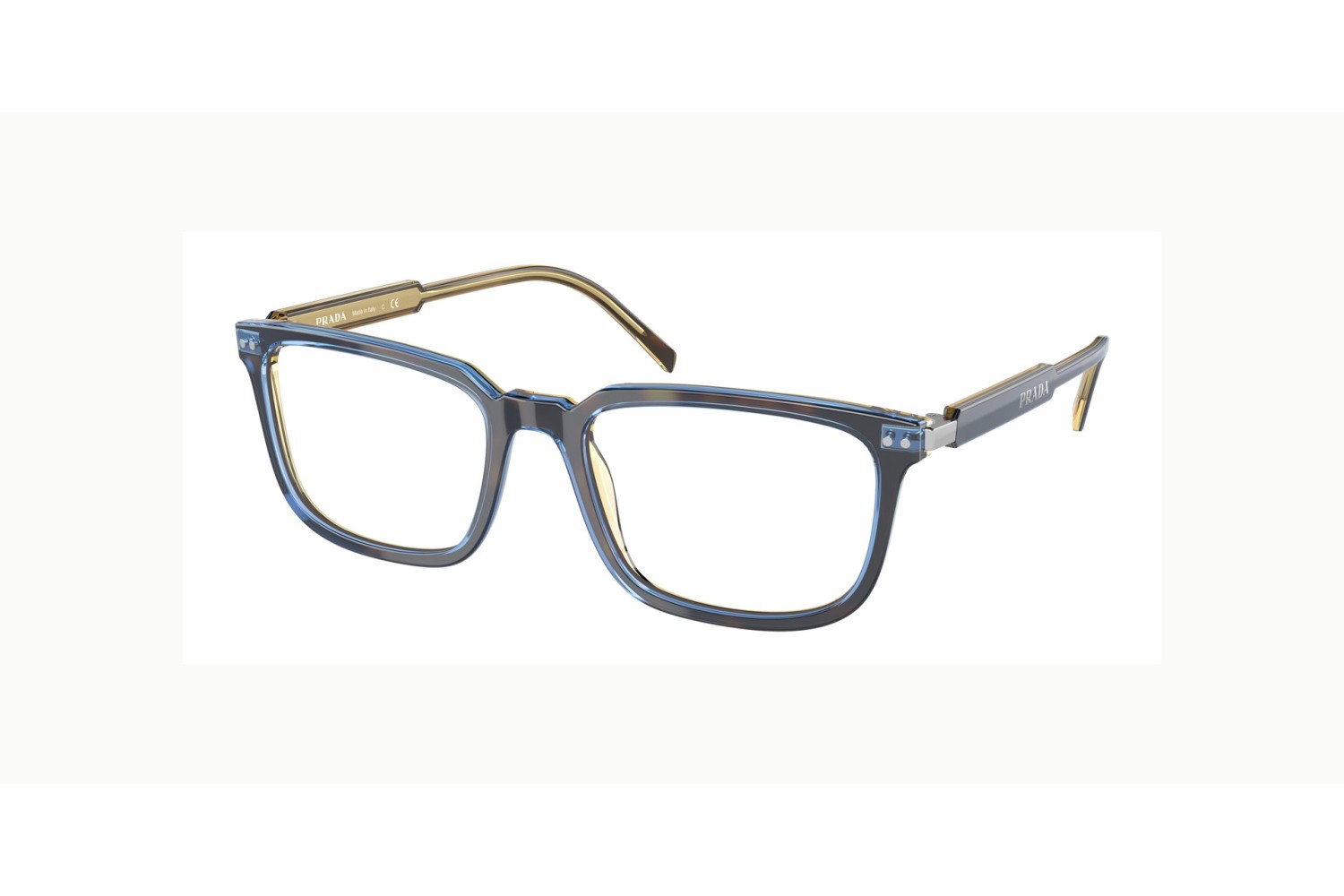 PRADA - PR 13YV - ZXH1O1 - 55