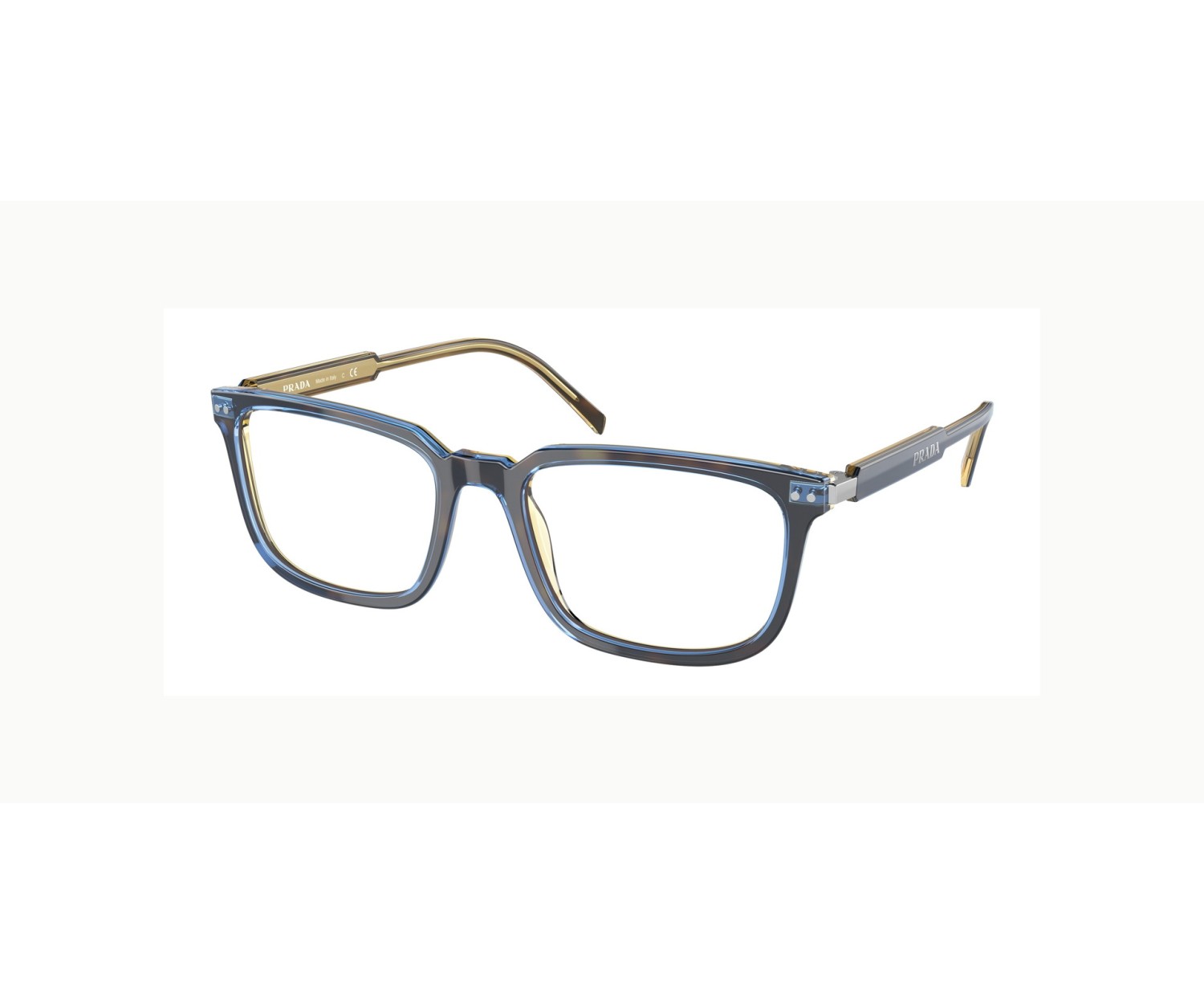 PRADA - PR 13YV - ZXH1O1 - 55